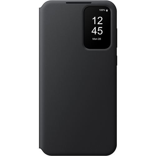 Capas Series A