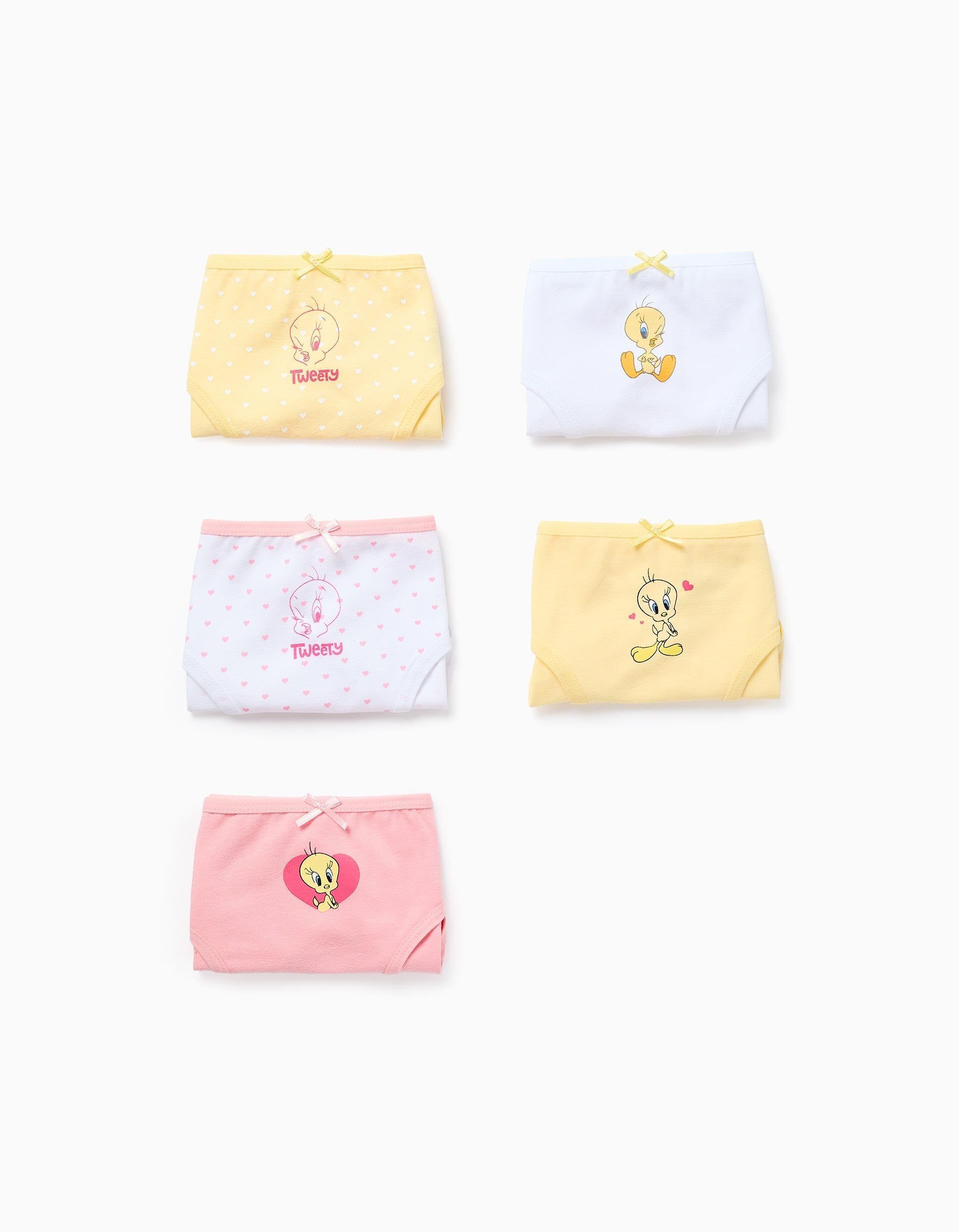 Pijama e Roupa Interior Menina até 14 anos