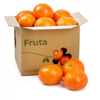 Mandarina Marca Selecta Granel