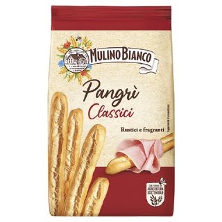 Mulino Bianco Pangrì Grissini 300g