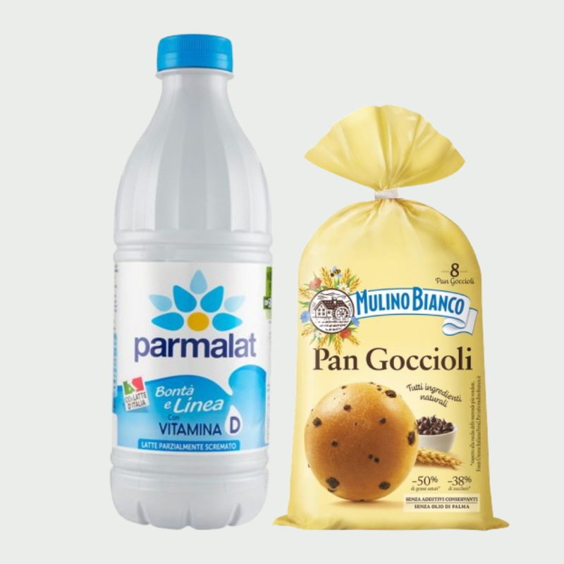 Colazione e Snack