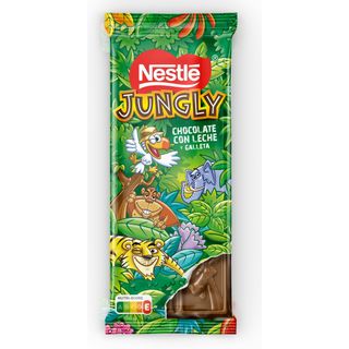 Nestlé Jungly 90G (307163)