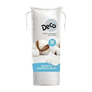 Deco'Dischetti Levatrucco 80Pz - 103128