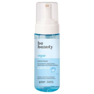 Be Beauty Pianka do twarzy, 150 ml