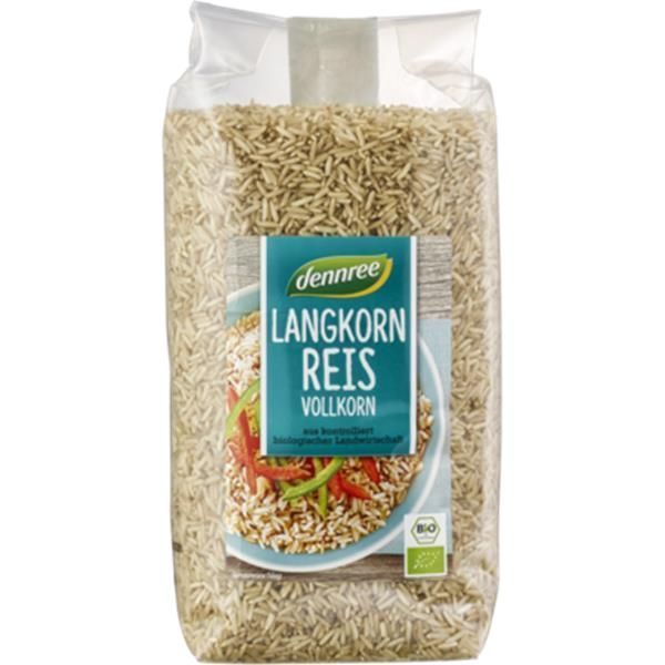 Arroz, Massa e Farinha