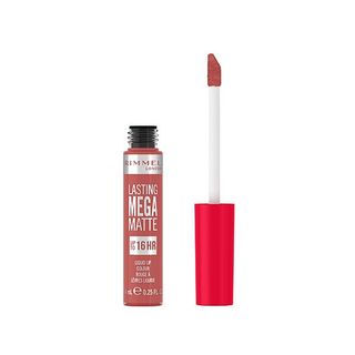 Rimmel London Lasting Mega Matte Pink Blink 2609257
