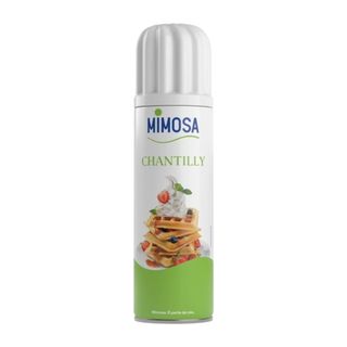 Mimosa Chantilly 250g
