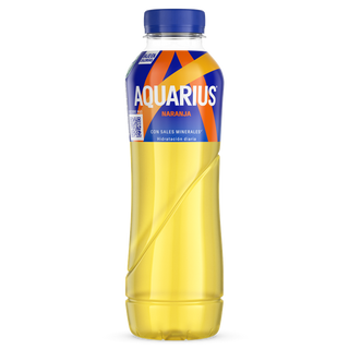 AQUARIUS NAR PET50 C24