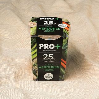 Crema De Verdures Pro+ Ametller Origen 485Ml