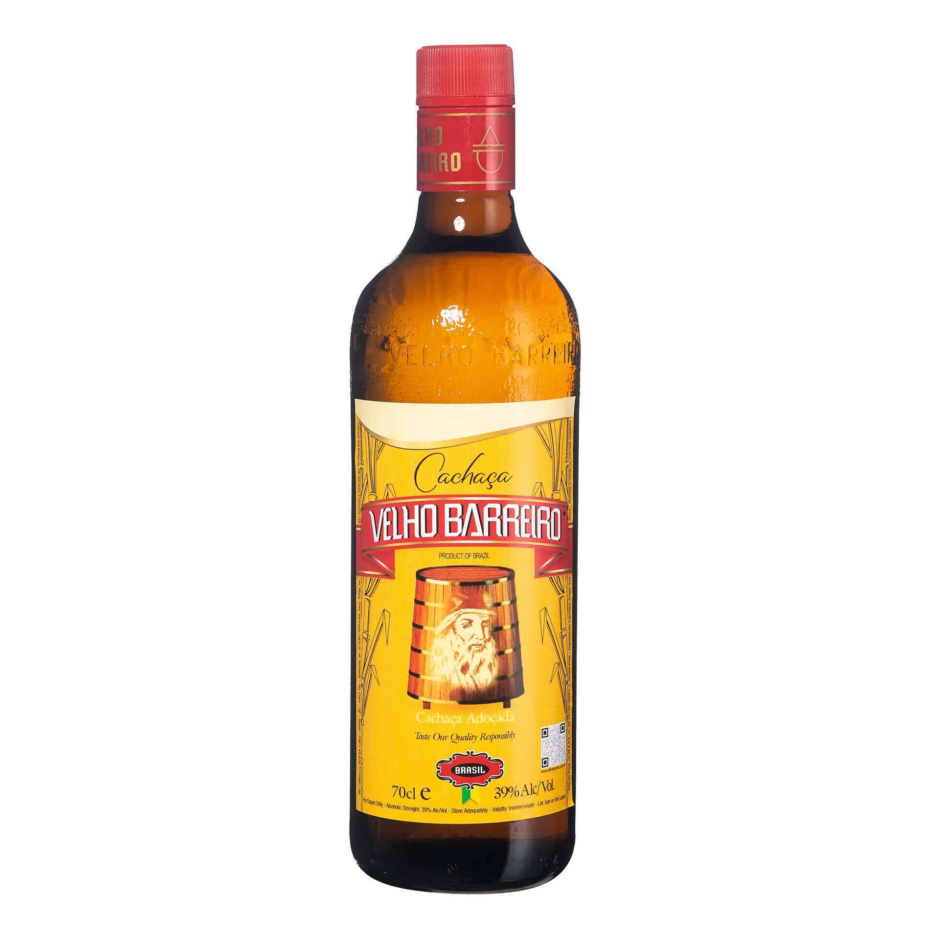 Brandy, Conhaque e Cachaça