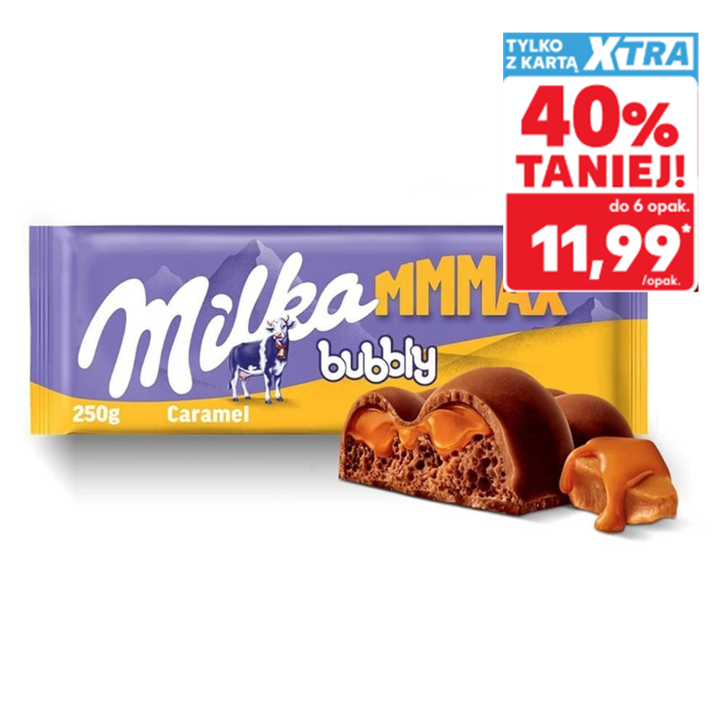 Tylko z kartą XTRA!