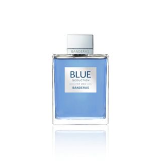 Colonia Blue Seduction A.Banderas Vapo 200 Ml (305889)