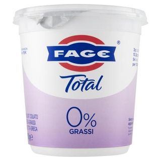 Fage Total 0% Grassi 950 G