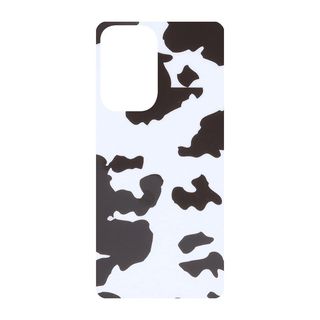 Film Moda Diseño Vaca para Samsung Galaxy A53