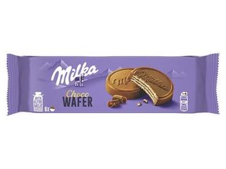 Milka Galletas Waffer 150g