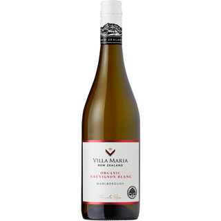Villa Maria Vinho Branco da Nova Zelândia Sauvignon garrafa 75 cl - 18776201016