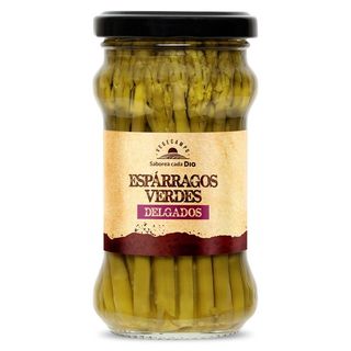 Espárragos Verdes Dia Frasco 100 Gr.