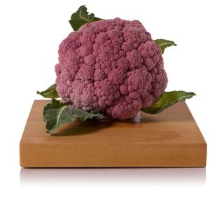 L'Ortofrutta di Eataly Cavolfiore Viola 1.2Kg