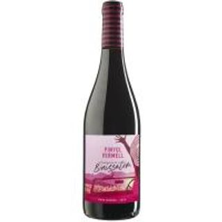 Vino Tinto D.O. Binissalem Pinyol Vermell, Botella 75 Cl (24120412)