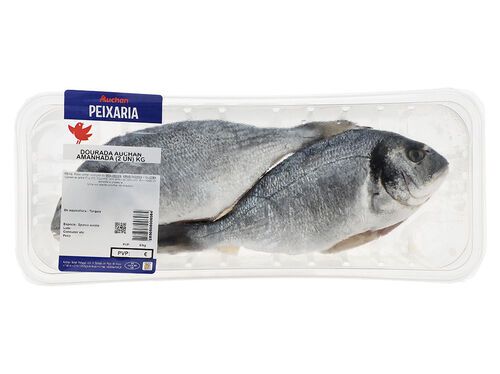 Peixe Fresco