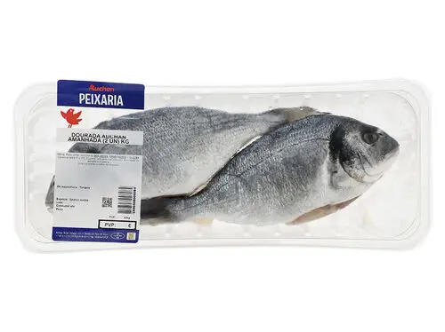 Peixe Fresco