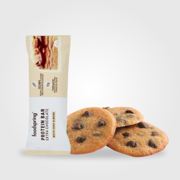 Proteínas y Probióticos