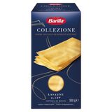 Barilla - Makaron Lasagne z semoliny z pszenicy durum - 500 g