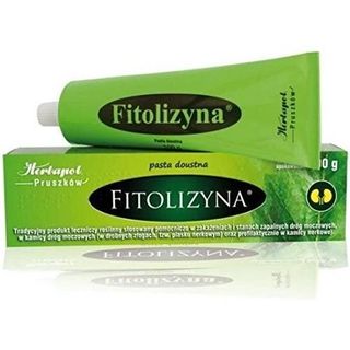 Fitolizyna 100 g