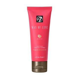 Way Of Life Crema de Manos - W7 - 70 ml 5056369127686