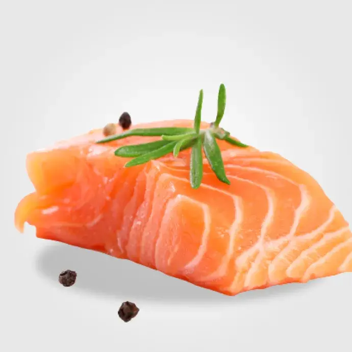 Pescadería