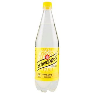 Schweppes Limone 1 L