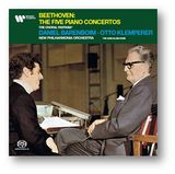 Beethoven-5 Pn Conc (3Cd) (5021732449184)
