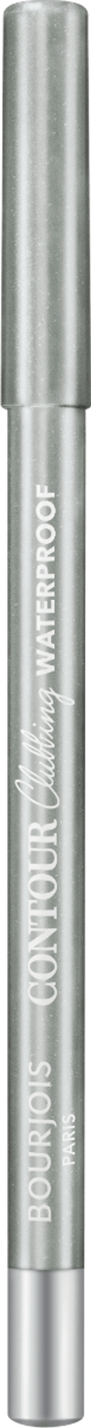 Bourjois Contour Clubbing Wodoodporna kredka do oczu, 52 Disco ball