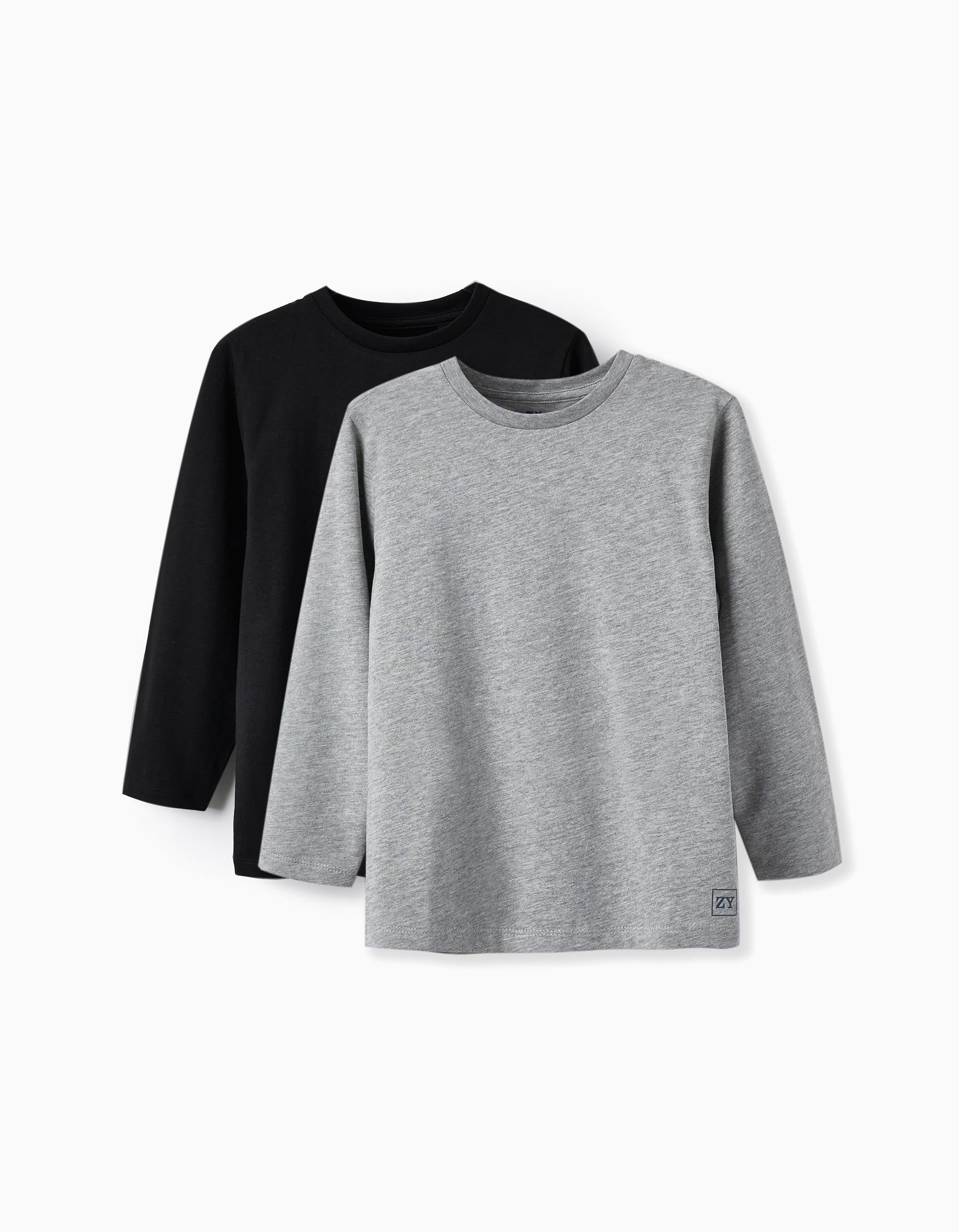 Camisolas, Casacos e Sweatshirts Menino até 14 anos