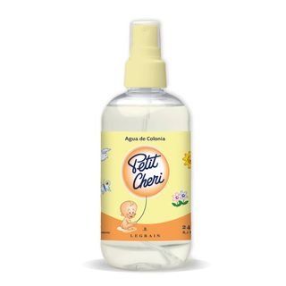 Colonia PETIT CHERIE, vaporizador 240 ml (8437014661927)