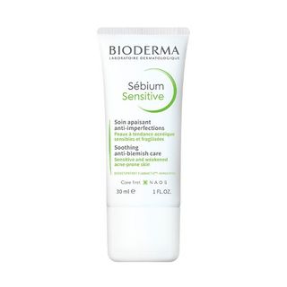 Bioderma Sébium Sensitive 5797460 30Ml