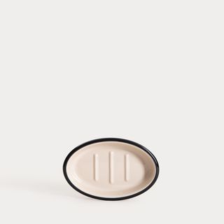 Mydelniczka | CHLOE | ceramiczna | 13x8,6x2,3 cm | 773150
