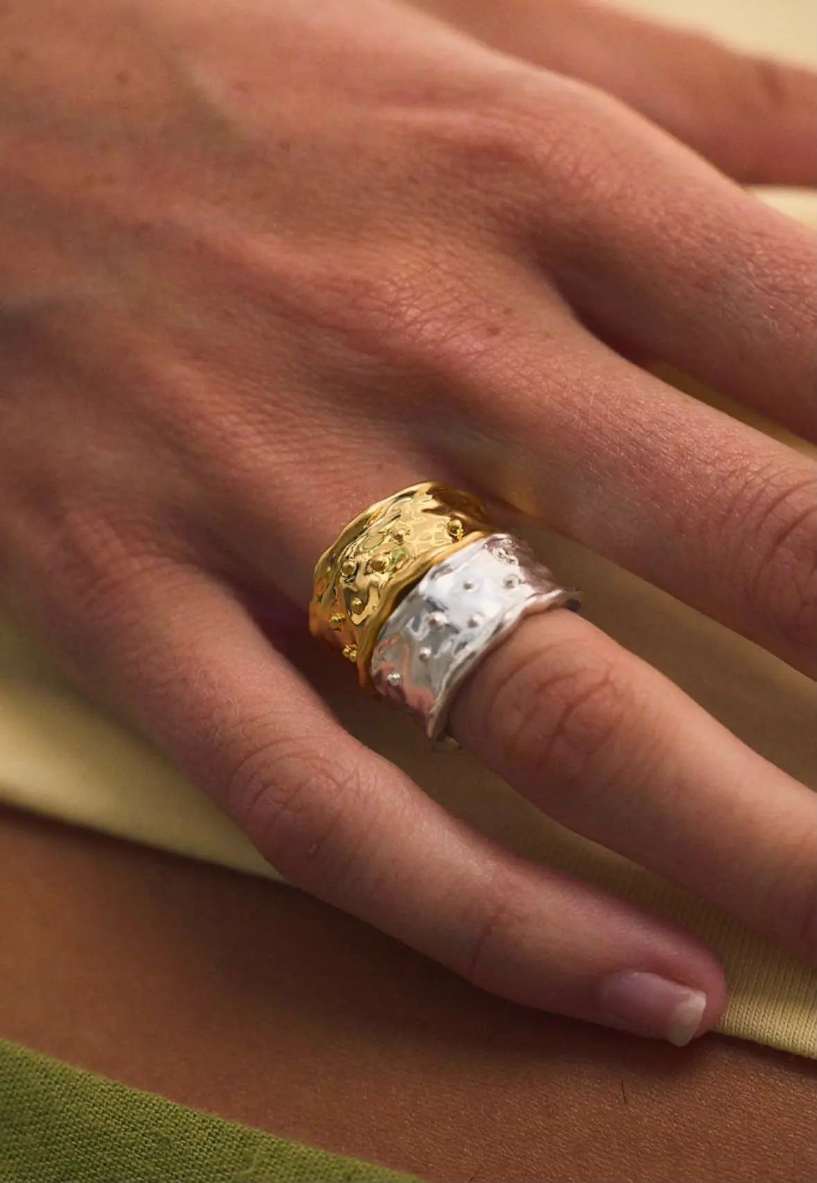 Anillo