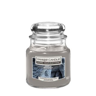 Cosy Up, candela in giara piccola - Yankee Candle