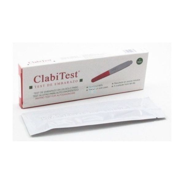 Testes de Gravidez e Ovulação