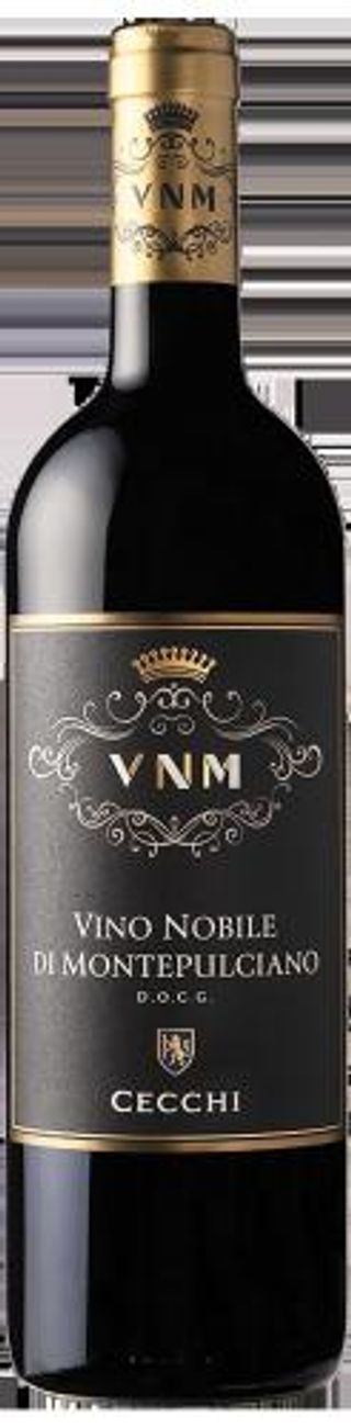 Vino Nobile di Montepulciano DOCG