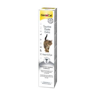 Gimcat Taurina En Pasta 0.05Kg