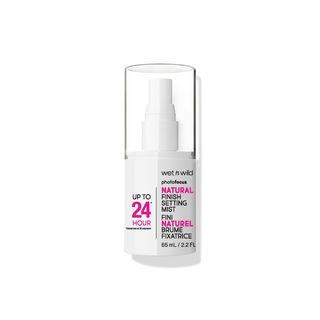 WET n WILD Photo Focus Natural Setting Mist 2612948 (302042)