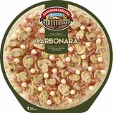 Pizza Carbonara Casa Tarradellas 1 Ud. 400 G (2633238)