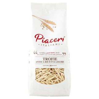 Piaceri Italiani Trofie 500 g