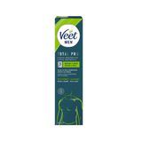 Veet - Gel Crema Depilatoria Hombre 200Ml (152408)