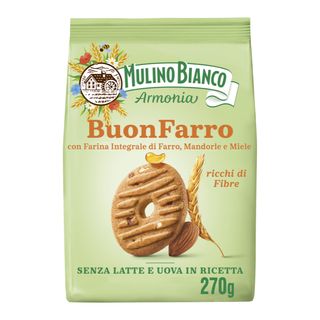Mulino Bianco BuonFarro 270g