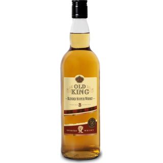 Whisky Escocés, Botella 700 Ml