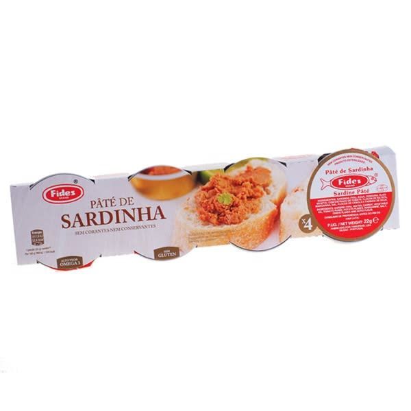 Aperitivos e Salgados