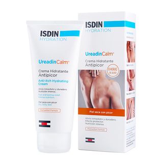 Ureadin Calm Crema Corporal Antipicor 200Ml Isdin (8470001771049)